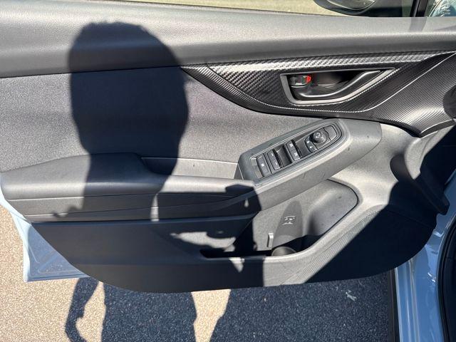 used 2023 Subaru Crosstrek car, priced at $23,805