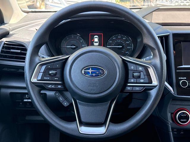 used 2023 Subaru Crosstrek car, priced at $23,805