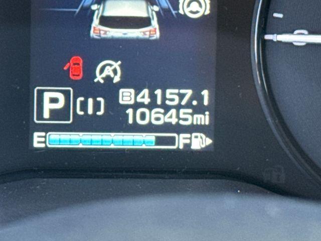 used 2023 Subaru Crosstrek car, priced at $23,805