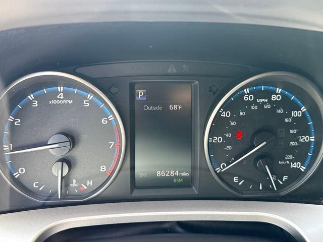 used 2018 Toyota RAV4 car, priced at $18,139