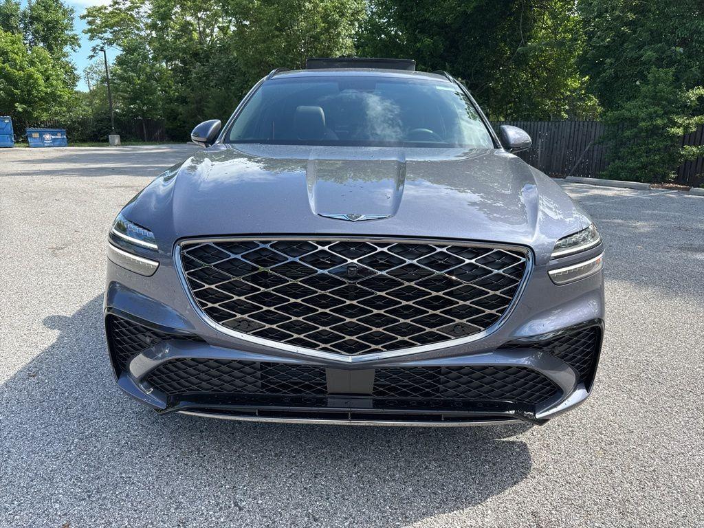 new 2026 Genesis GV70 car, priced at $60,395