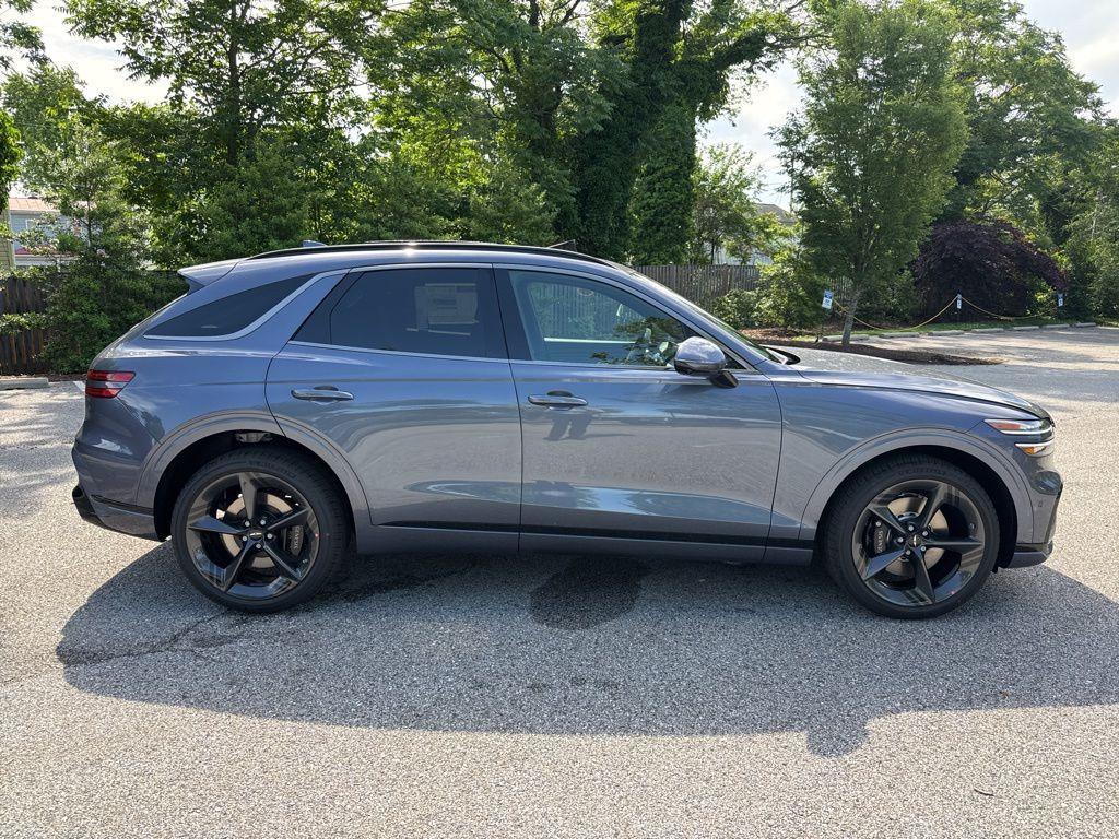 new 2026 Genesis GV70 car, priced at $60,395