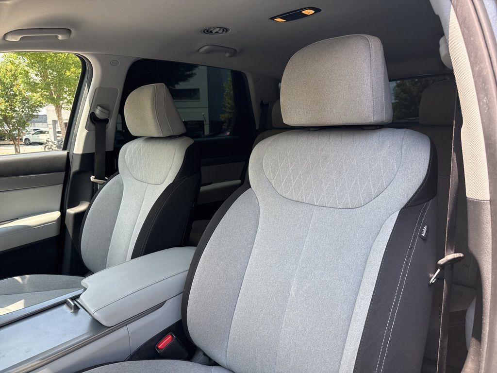 used 2020 Hyundai Palisade car, priced at $21,899