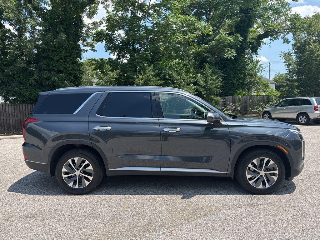 used 2020 Hyundai Palisade car, priced at $21,899