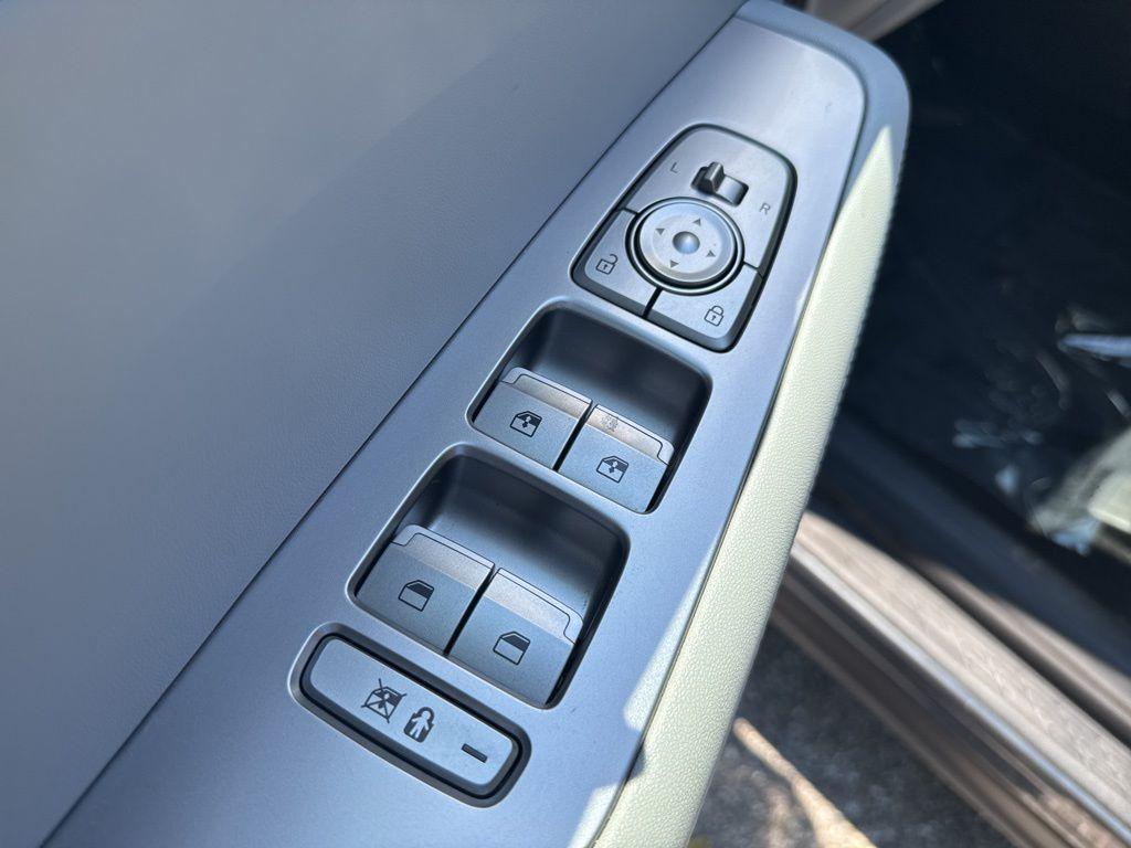 used 2020 Hyundai Palisade car, priced at $21,899