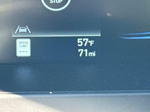 new 2026 Hyundai Elantra car, priced at $24,747