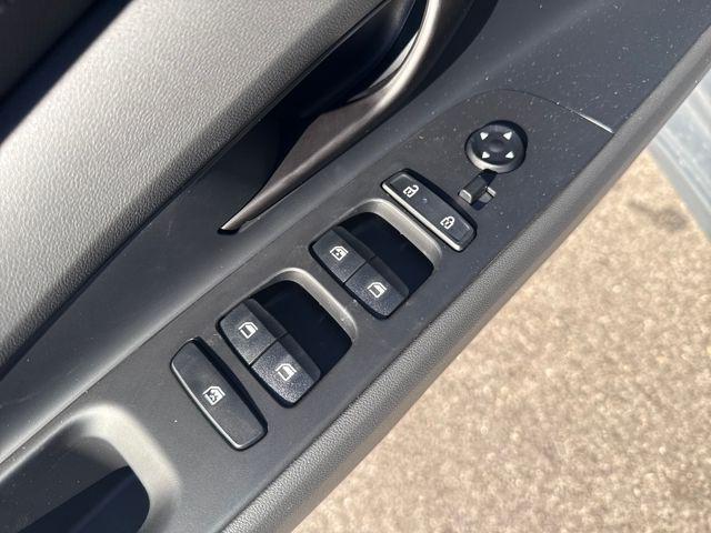 new 2026 Hyundai Elantra car, priced at $24,747