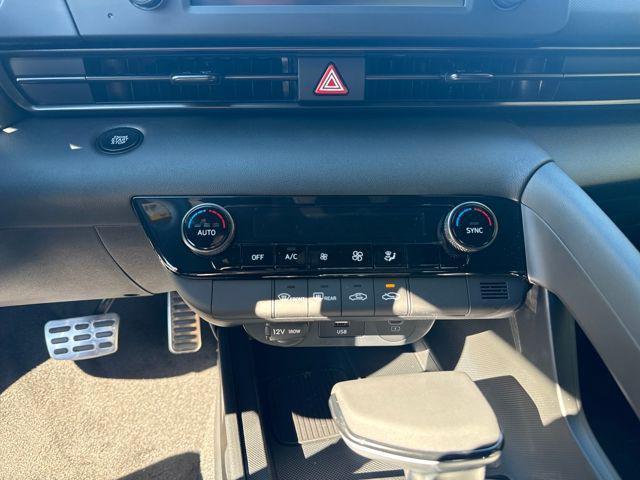 new 2026 Hyundai Elantra car, priced at $24,747