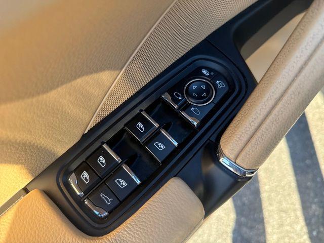 used 2018 Porsche Cayenne car, priced at $21,147