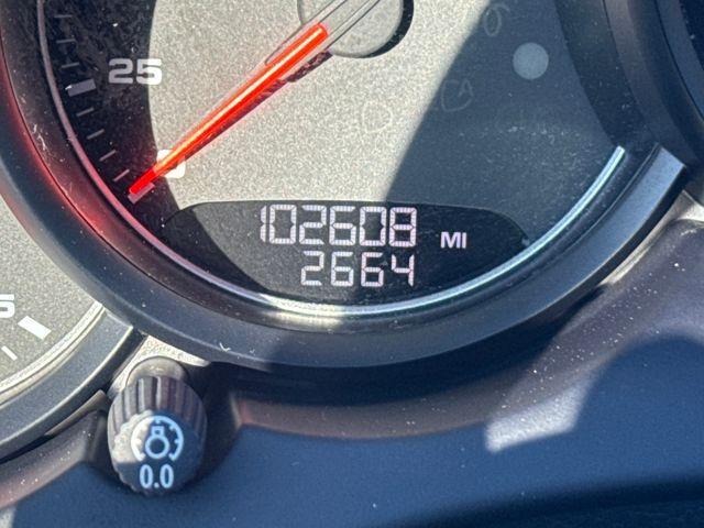 used 2018 Porsche Cayenne car, priced at $21,147