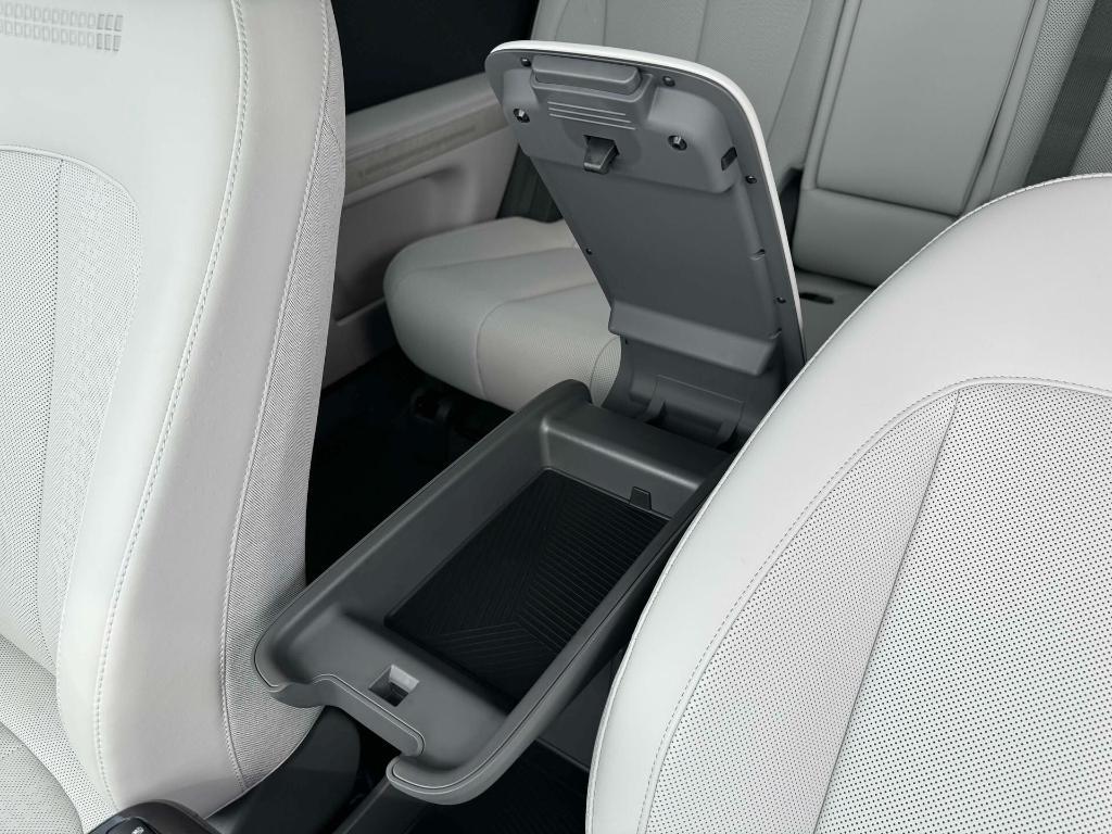 new 2025 Hyundai IONIQ 5 car, priced at $60,536