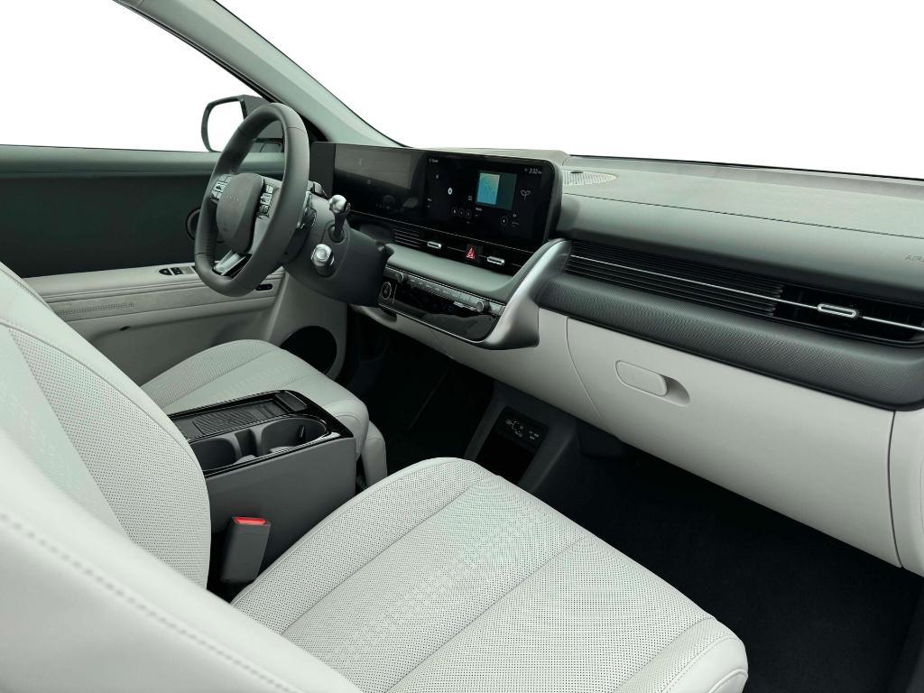 new 2025 Hyundai IONIQ 5 car, priced at $60,536