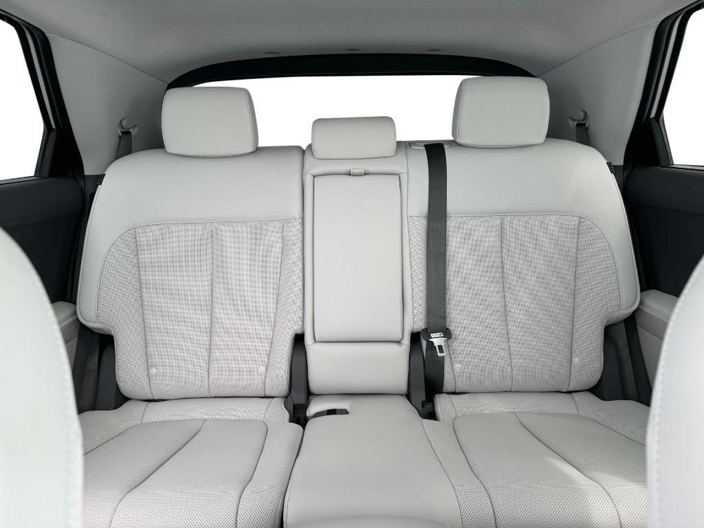 new 2025 Hyundai IONIQ 5 car, priced at $60,536