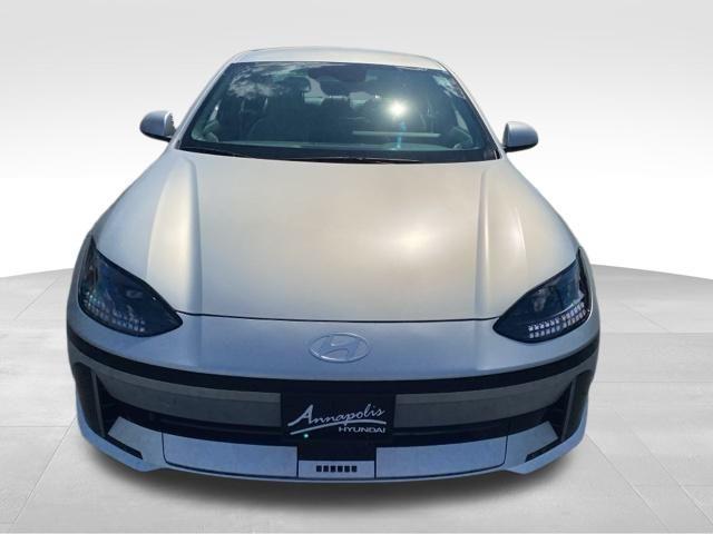 used 2023 Hyundai IONIQ 6 car, priced at $28,127