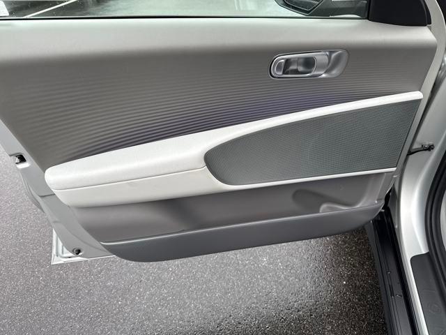used 2023 Hyundai IONIQ 6 car, priced at $27,112