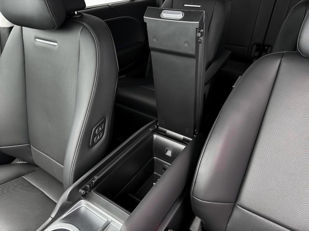 new 2026 Hyundai IONIQ 9 car, priced at $74,532