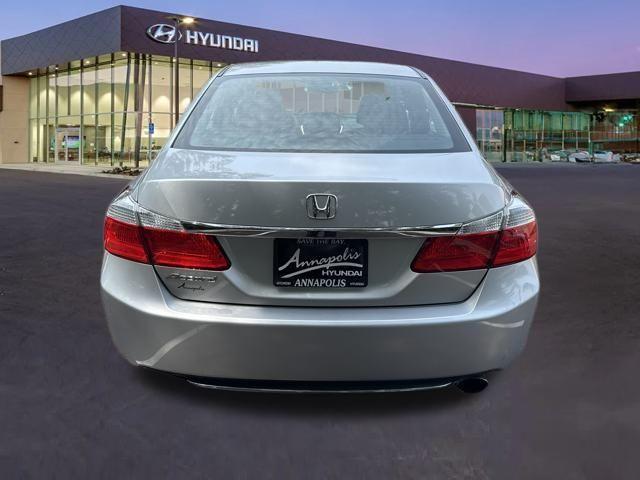 used 2014 Honda Accord car, priced at $15,662