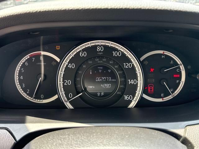 used 2014 Honda Accord car, priced at $15,662