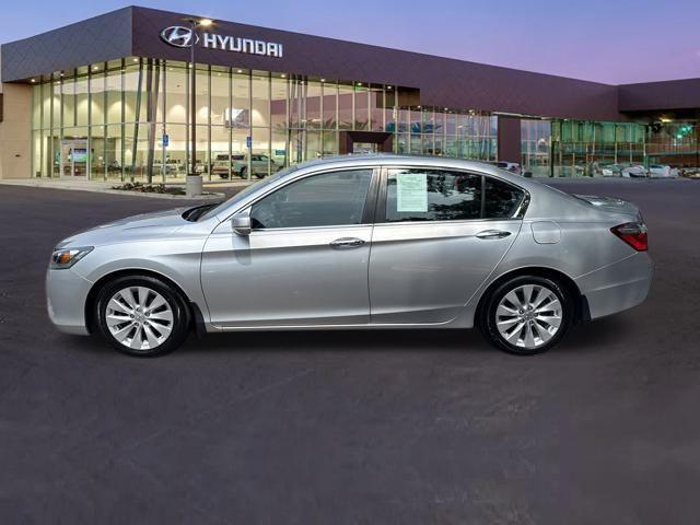 used 2014 Honda Accord car, priced at $15,662