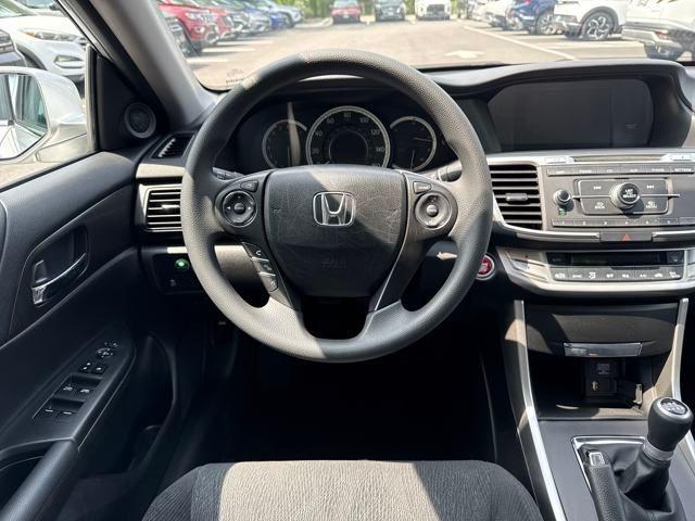 used 2014 Honda Accord car, priced at $15,662