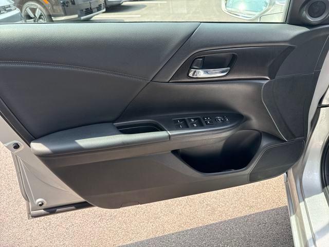 used 2014 Honda Accord car, priced at $15,662