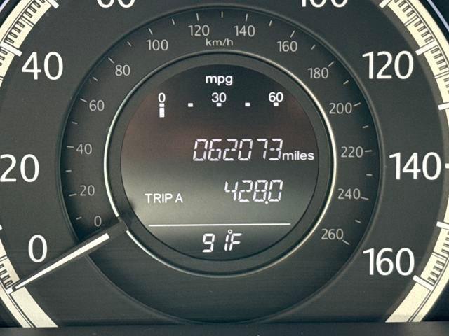 used 2014 Honda Accord car, priced at $15,662