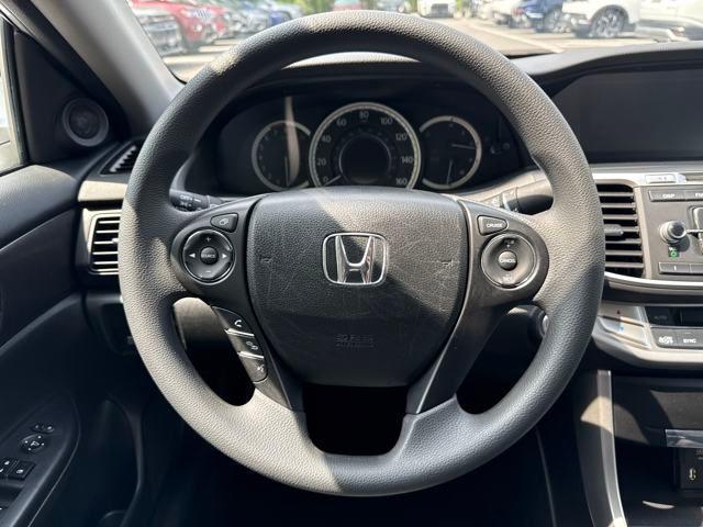 used 2014 Honda Accord car, priced at $15,662