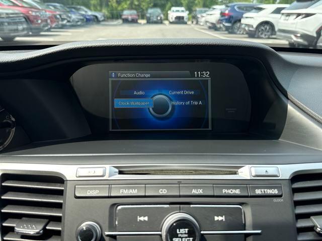 used 2014 Honda Accord car, priced at $15,662