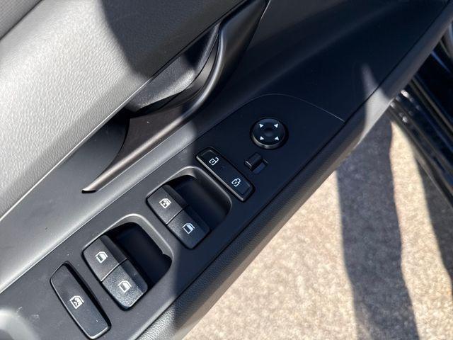 new 2026 Hyundai Elantra car