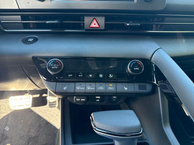 new 2026 Hyundai Elantra car