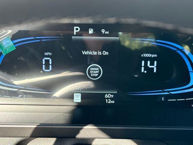 new 2026 Hyundai Elantra car