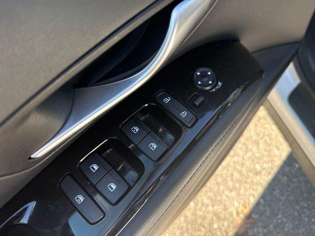 used 2022 Hyundai TUCSON Hybrid car, priced at $22,628