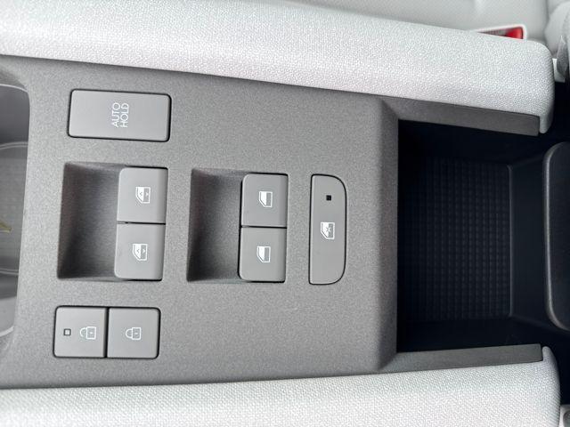 new 2025 Hyundai IONIQ 6 car, priced at $49,417