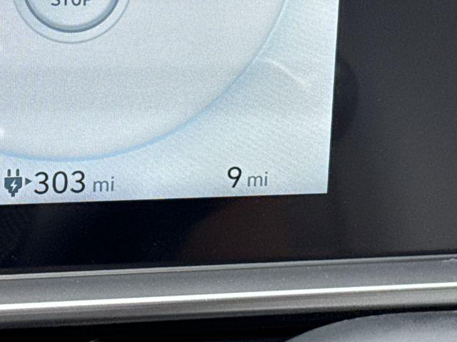 new 2025 Hyundai IONIQ 6 car, priced at $49,417