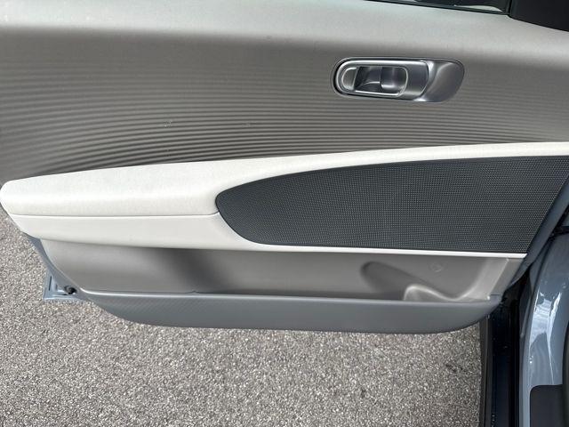 new 2025 Hyundai IONIQ 6 car, priced at $49,417