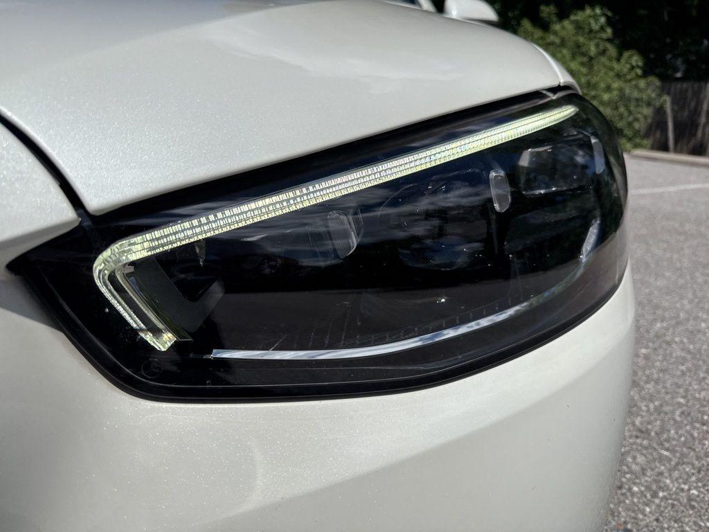 used 2023 Mercedes-Benz S-Class car, priced at $69,828