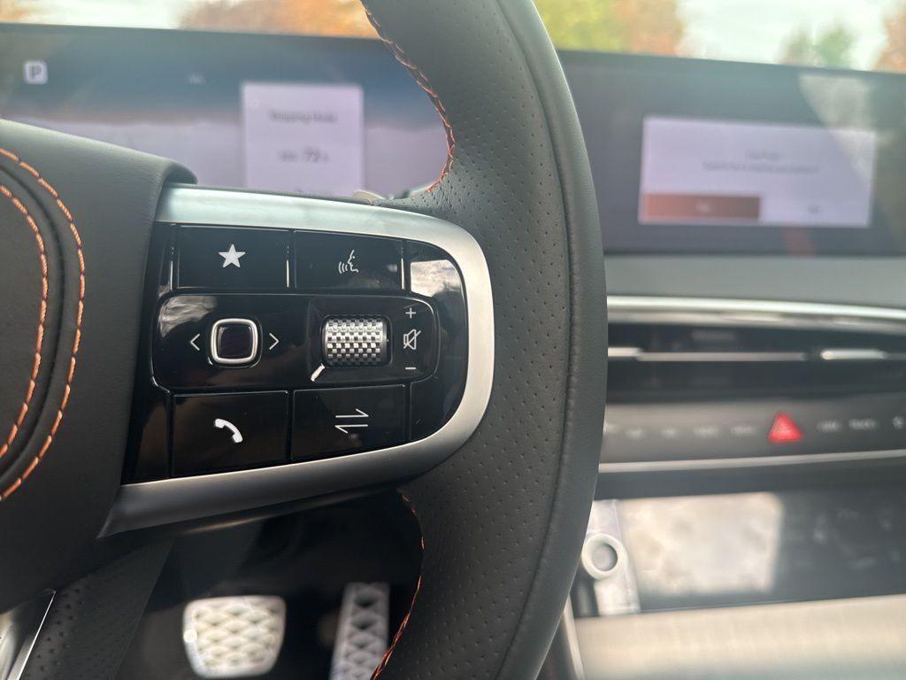 new 2026 Genesis GV70 car, priced at $65,010