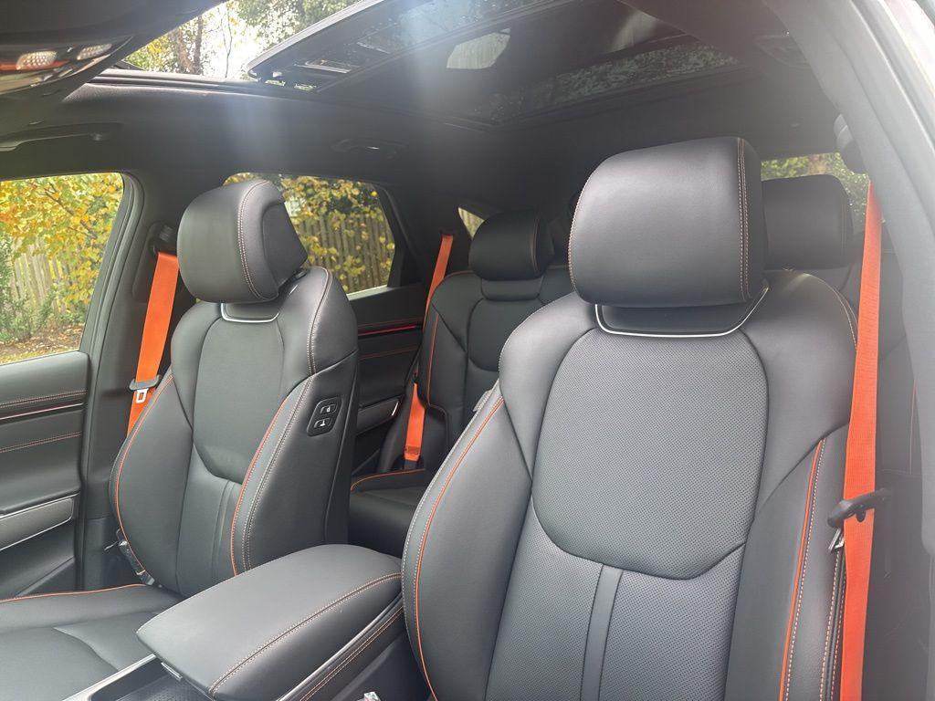 new 2026 Genesis GV70 car, priced at $65,010