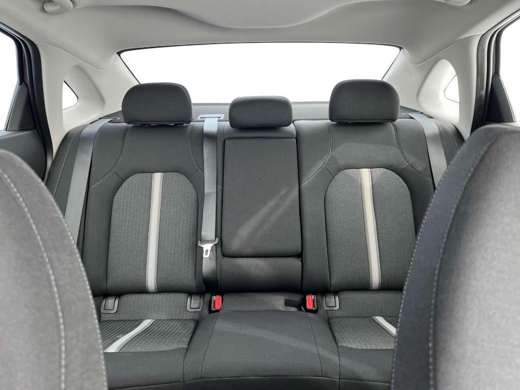 new 2025 Hyundai Sonata car, priced at $30,677