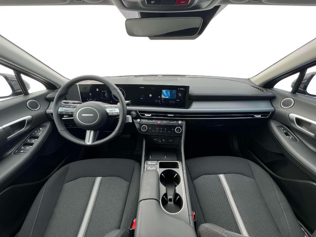 new 2025 Hyundai Sonata car, priced at $30,677