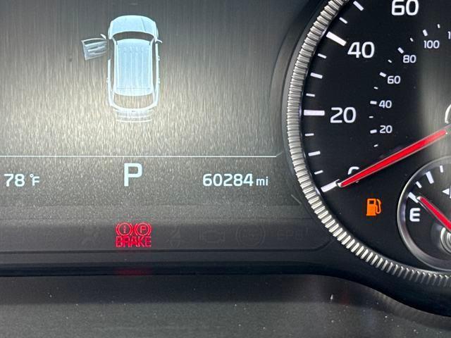 used 2021 Kia Telluride car, priced at $31,453