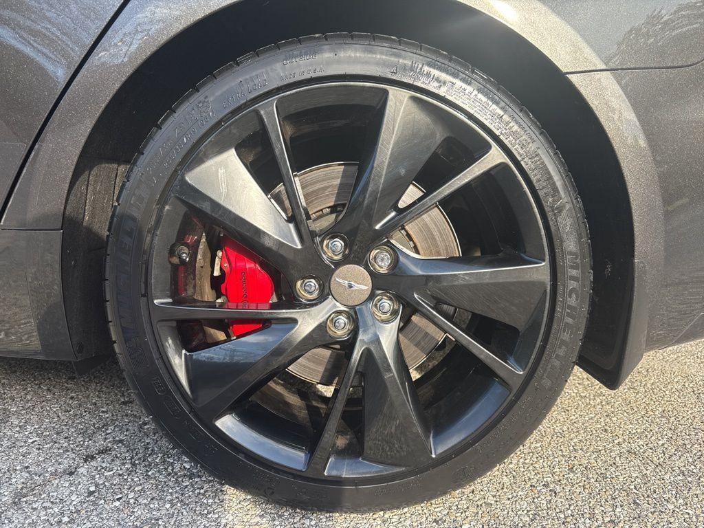 used 2023 Genesis G70 car, priced at $38,925