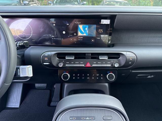 new 2026 Hyundai Palisade car, priced at $57,800