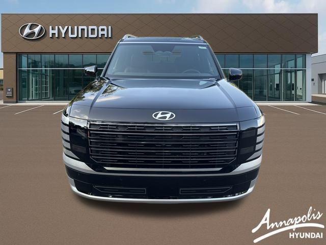 new 2026 Hyundai Palisade car, priced at $57,800