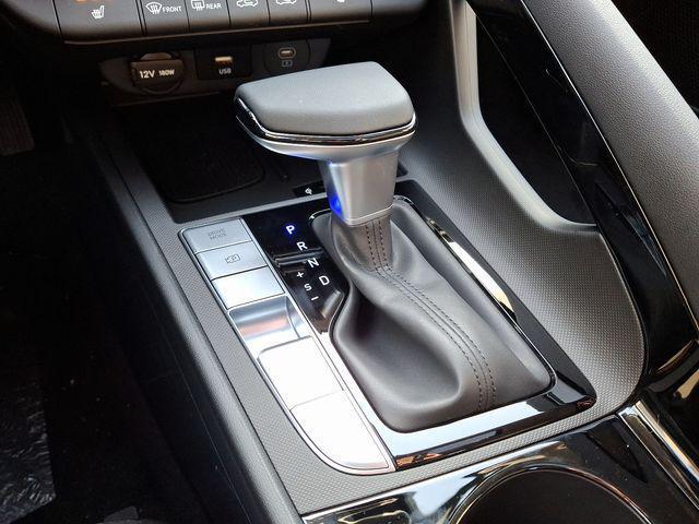 new 2025 Hyundai Elantra car, priced at $24,543