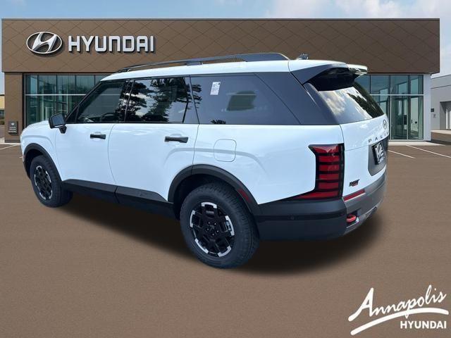 new 2026 Hyundai Palisade car, priced at $50,507