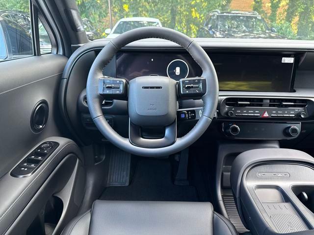 new 2026 Hyundai Palisade car, priced at $51,995