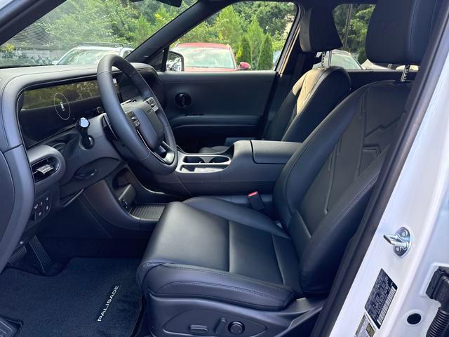 new 2026 Hyundai Palisade car, priced at $51,995