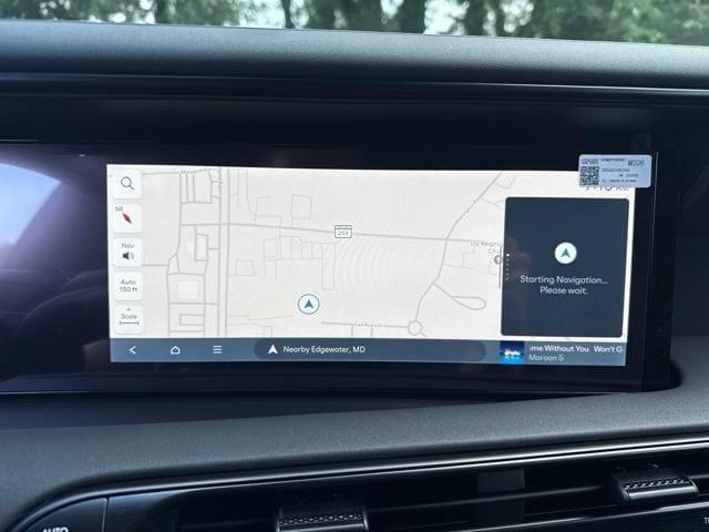 new 2026 Hyundai Palisade car, priced at $50,507