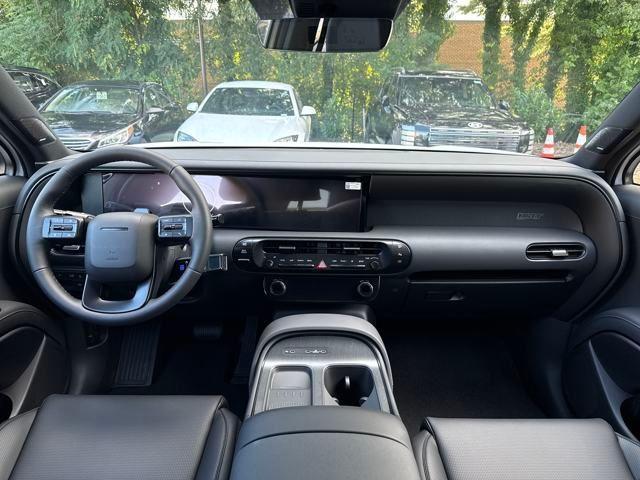 new 2026 Hyundai Palisade car, priced at $50,507